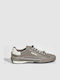 Herren Sneakers Braune 3174560004-Kaife