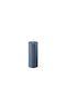 Deluxe Home Art Decorative Table Lamp LED Wax Polish 5x5x12.5cm