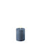 Deluxe Home Art Decorative LED Candle Lamp 7.5x7.5x10cm