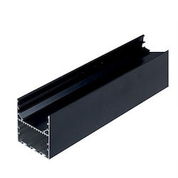 Aluminum Profile External 2000*80*70 White Asse...