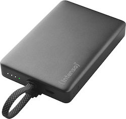 Intenso MC10000 10000mAh 20W Black