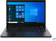 Lenovo Thinkpad L14 G1 Refurbished Grade B 14" (Core i5-10210U/8GB/256GB SSD/W11 Pro)