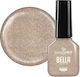 SensoPro Bella Gel Nagellack Gold Glanz 7ml