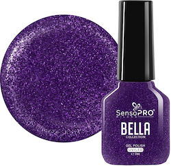 SensoPro Bella Semi-Permanent Gel Nail Polish I...