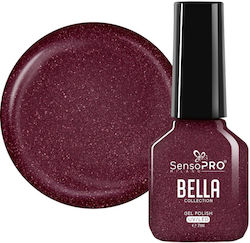 SensoPro Bella Gel Nail Polish Enchanted Radian...
