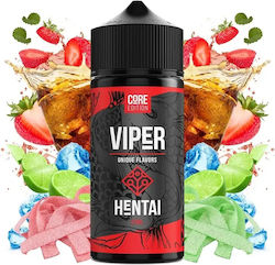 Viper Ароматен Изстрел Hentai 20мл/120мл 1бр