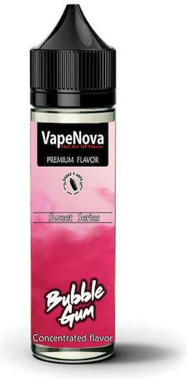 VapeNova Ароматен Изстрел Gourmet 25мл/120мл 1 Брой