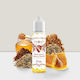 Kings Crest Flavor Shot Don Juan Tabaco 10ml 1τμχ