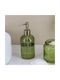 Dispenser Sticlă Verde 410ml
