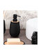 Dispenser Ceramică Negru 280ml
