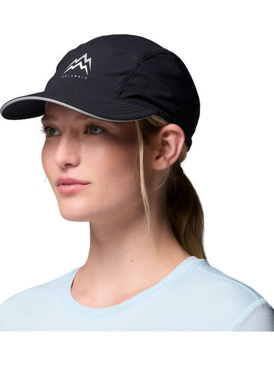 Columbia Unisex Καπέλο Speed Trail Black