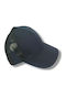 Ctr Hat Time-Out Men's Grid Mesh Trucker Hat Navy Navy