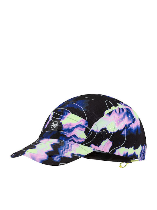 Buff Coolnet Uv Pack Speed Cap Dovic Ultramarine S M 54 57,5 Cm L Xl 58 61 Cm