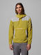 Windproof Ecru Jacket