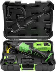 JBM 60009C Αλοιφαδόρος Μπαταρίας 20V JBM 60009C Αλοιφαδόρος Μπαταρίας 20V