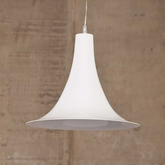 Elan Abat-Jour Deckenleuchte 36x36cm