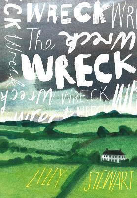 The Wreck Lizzy Stewart Jonathan Cape