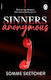 Sinners Anonymous Somme Sketcher Evermore