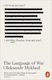 The Language Of War Oleksandr Mykhed