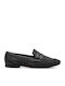 Γυναικεία Loafers σε Μαύρο Χρώμα