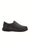 Herren Freizeitschuhe Schwarz YAV1011