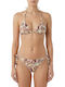 Women's Bikini Triangle Lahour Nude