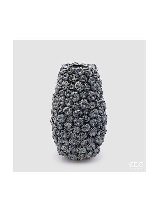 Ricciomare Dekorative Vase Φ23cm X 38cm Edg Ed1100089a800