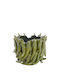 Pepper Decorative Vase 25.5cm X 24.5cm Light & Living Lv-5851078