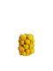 Bell Pepper Decorative Vase 23.5cm X 23cm Light & Living Lv-5879060