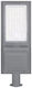 Eurolamp Solar Road Light 300W Natural White 4000K with Motion Sensor IP66