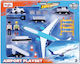 Maisto Airplane for Ages 3+