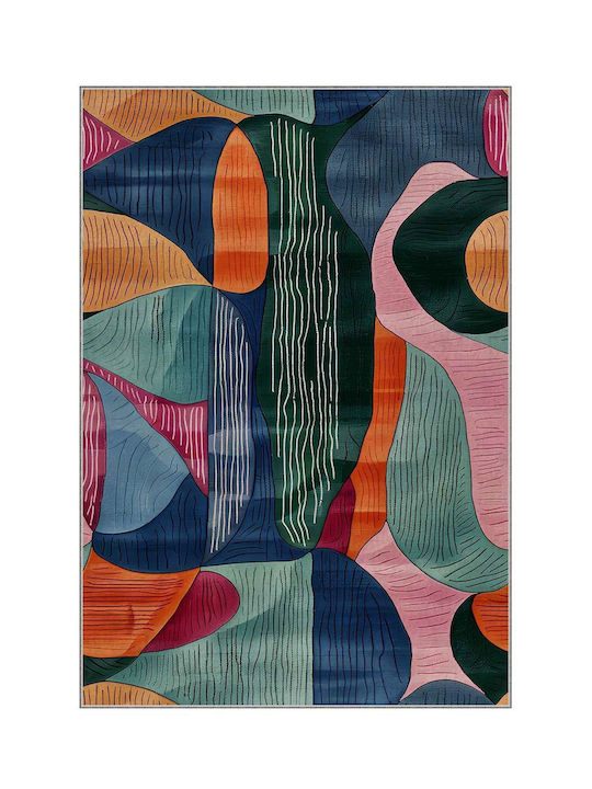 Conceptum Hypnose Bsr Covor Rectangular Multicolor 160x230cm