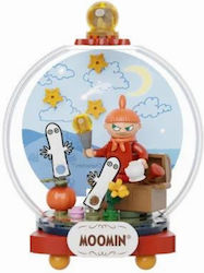 Pantasy Moomin - Imaginația Creativă a Little My Pentru Vârsta 6+ Număr Bucăți 83