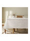Gofis Home Τραπεζομάντηλο Lorelai 160x360εκ.