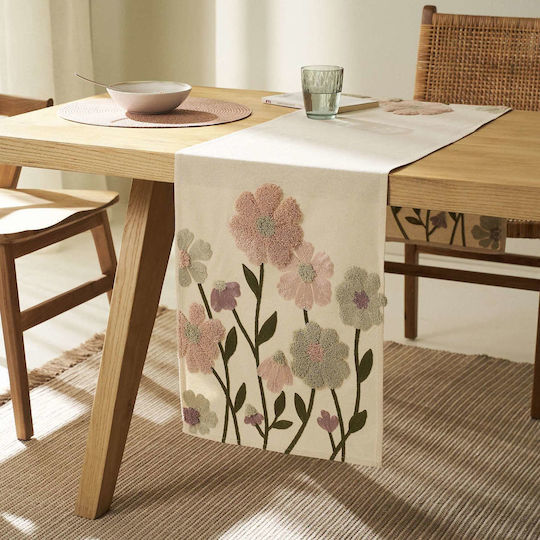 Gofis Home Runner Ivara 40x160 см