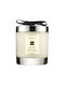 Jo Malone Ароматна Свещ Wood Sage & Sea Salt 200g