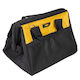 Deli Gelbe Werkzeugtasche