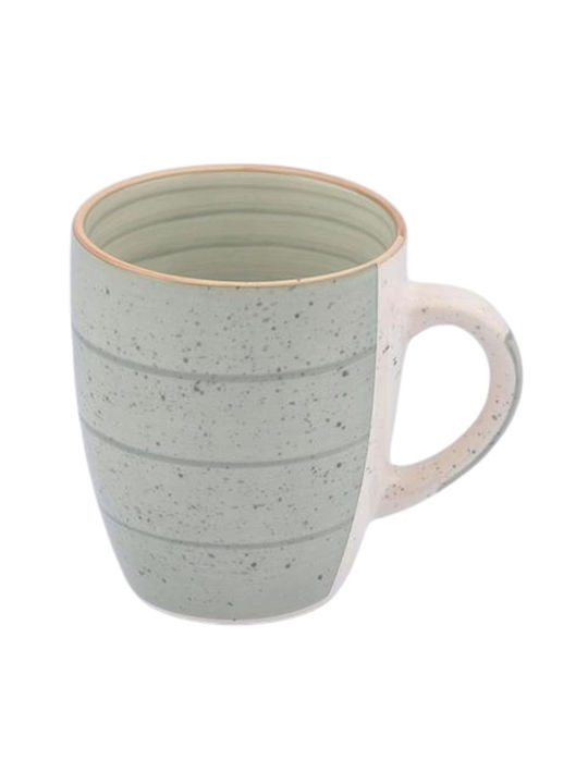 Κούπα Stoneware Μέντα 355cc Ankor 853564