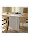Gofis Home Ράνερ Βαμβακερό Ruthie Beige 577 Beige 37x160εκ.