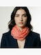 Bode Women's Orange Shawl