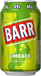 Barr Limeade Χγ 330ml
