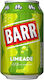 Barr Limeade 330ml