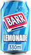 Barr Lemonade Χγ 330ml