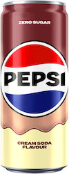 Pepsi Cola με Ανθρακικό 330ml Pepsi Cola με Ανθρακικό 330ml