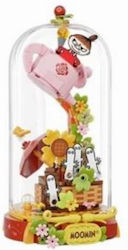 Pantasy Moomin - Ceaiul De După-Amiază Al Micuței My Pentru Vârsta 6+ 231 Bucăți