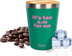 Fisura Thermos Bottle 310ml
