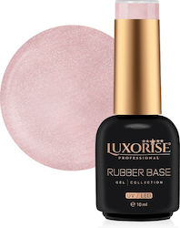 Rubber Base Luxorise Tasty Biscuit 10ml
