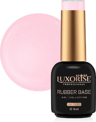 Rubber Base Luxorise Delicate Brilliance 10ml