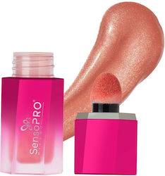 Candy Dots Liquid Blush Sensopro Milano Gummy