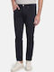 Men's Jeans Pants Navy Blue